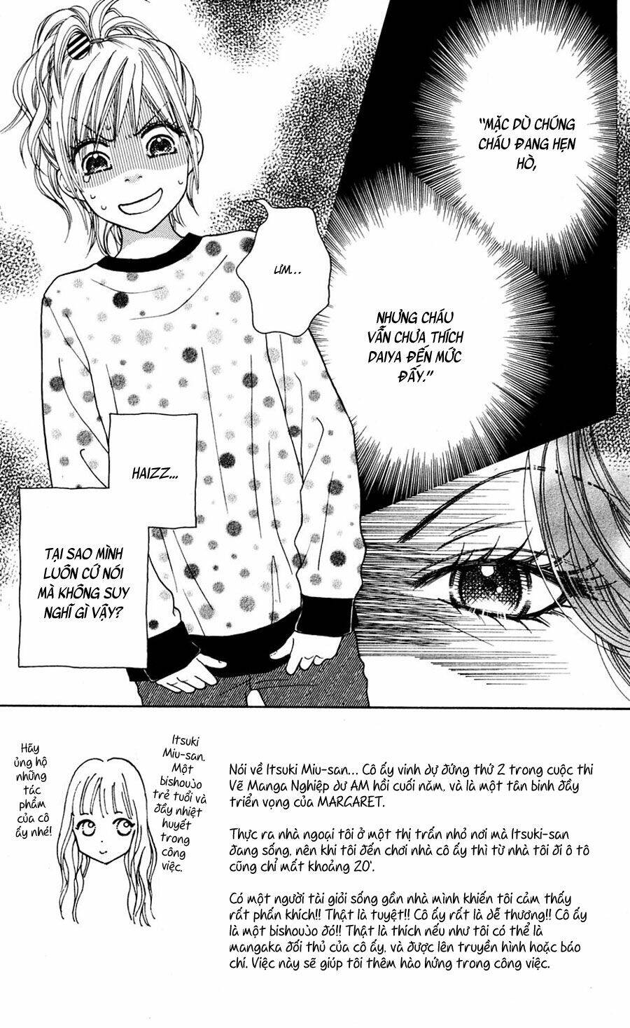 Cô Láng Giềng Chapter 94 - 3