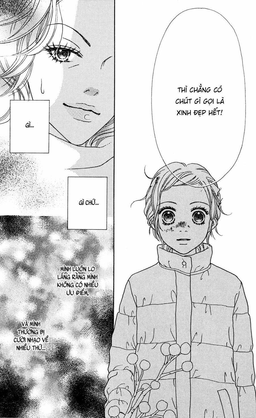 Cô Láng Giềng Chapter 94 - 25