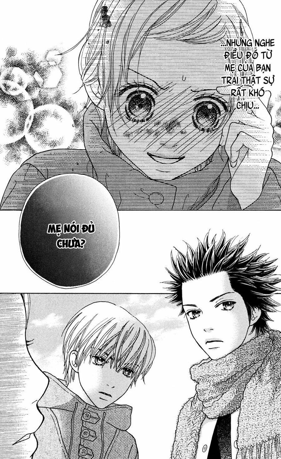 Cô Láng Giềng Chapter 94 - 26