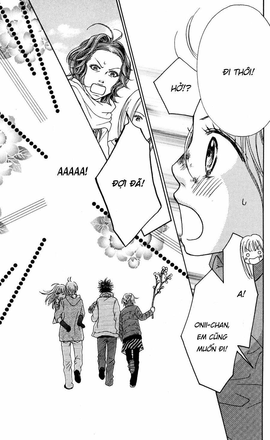 Cô Láng Giềng Chapter 94 - 27