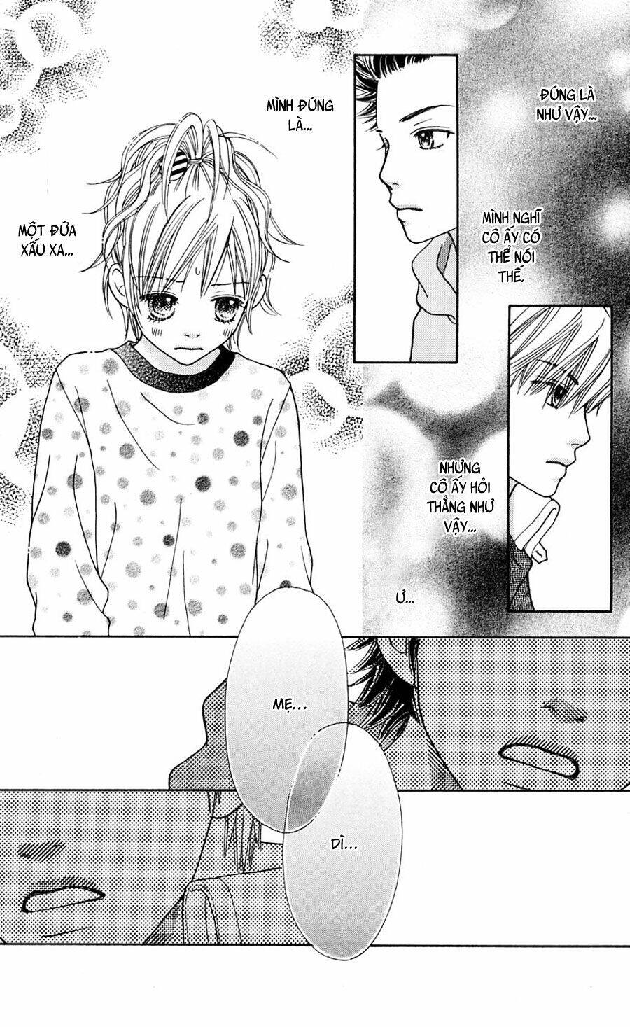 Cô Láng Giềng Chapter 94 - 5