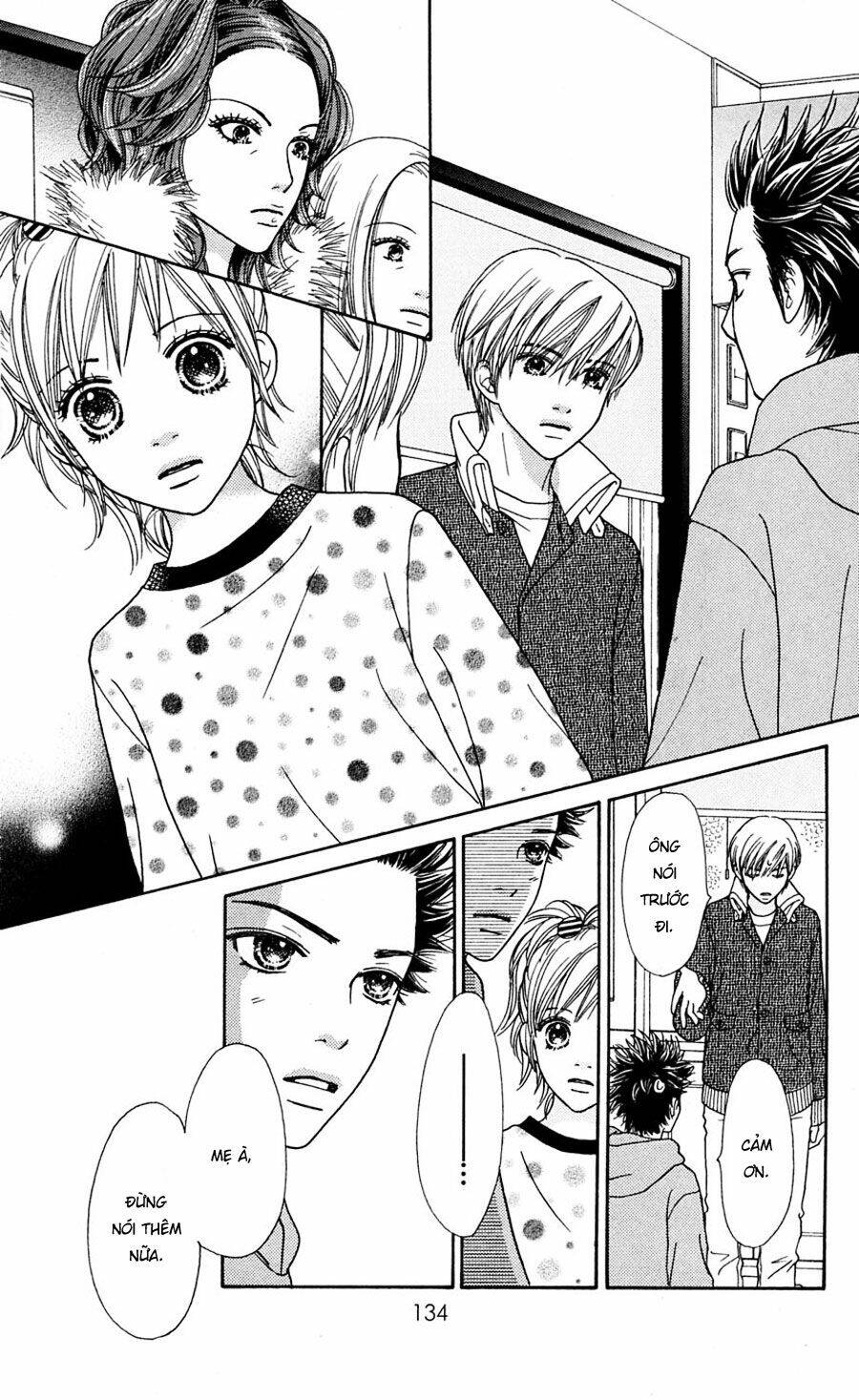 Cô Láng Giềng Chapter 94 - 6