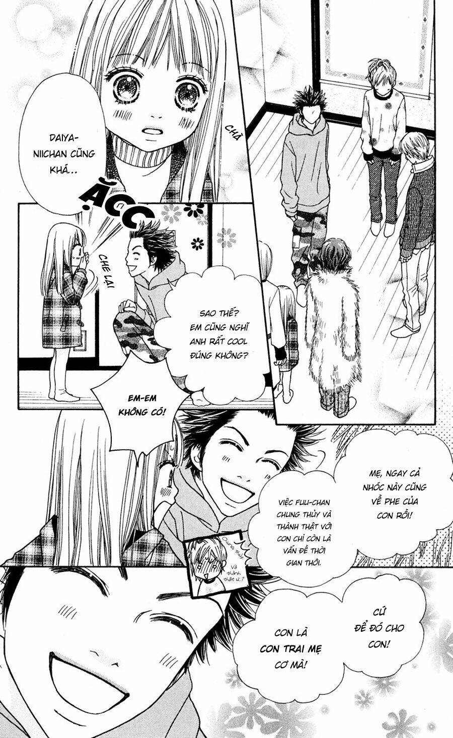 Cô Láng Giềng Chapter 94 - 8