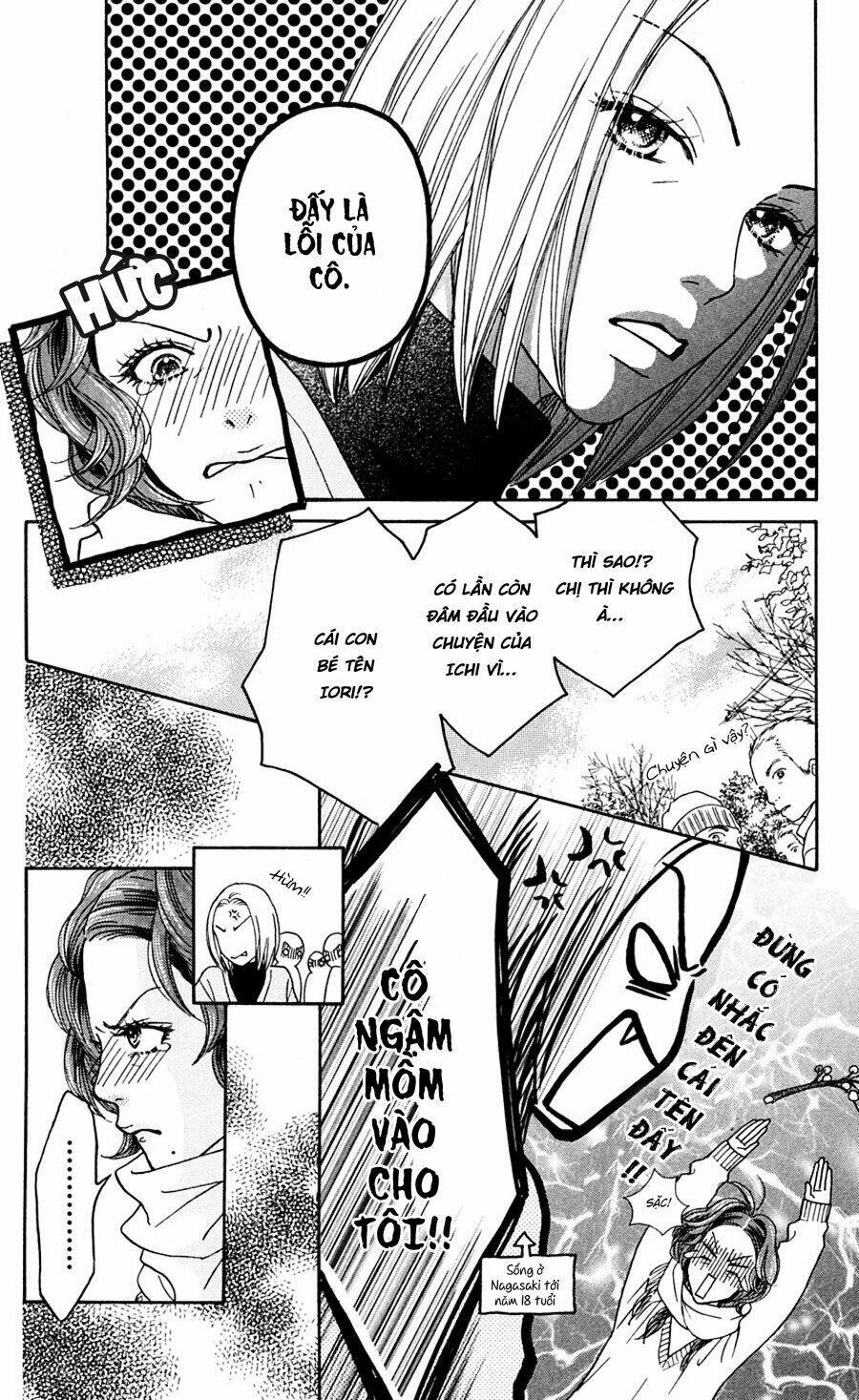 Cô Láng Giềng Chapter 95 - 2