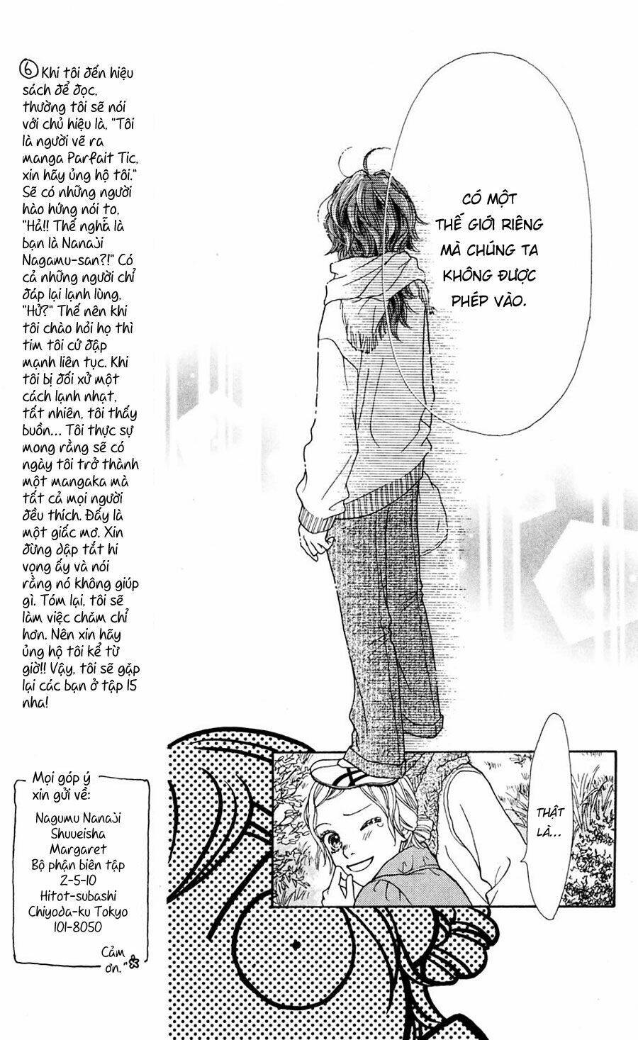 Cô Láng Giềng Chapter 95 - 11