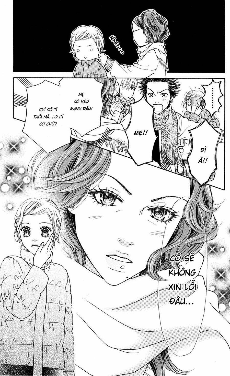 Cô Láng Giềng Chapter 95 - 13