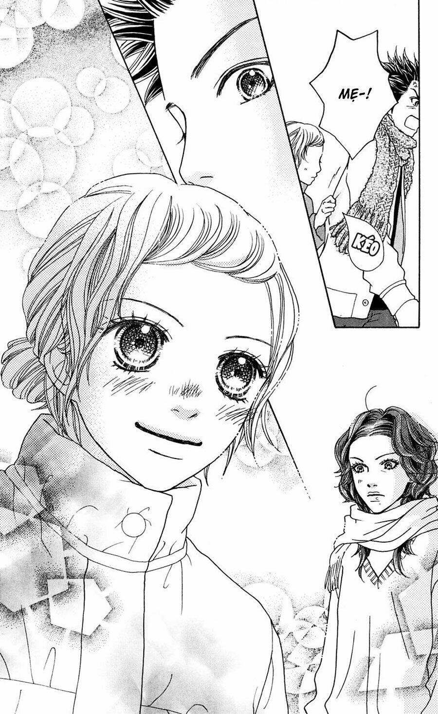 Cô Láng Giềng Chapter 95 - 14