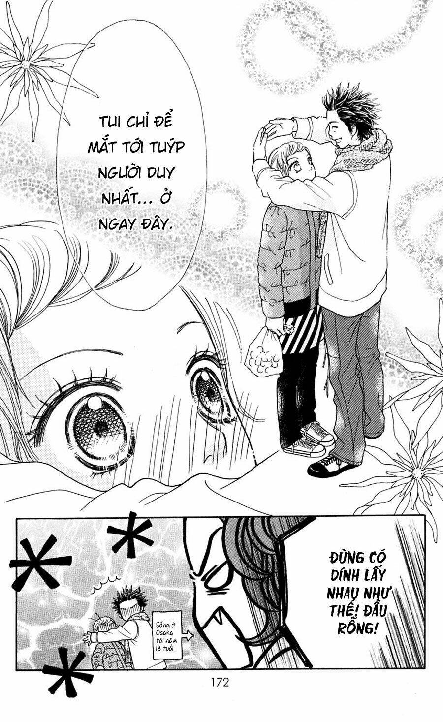 Cô Láng Giềng Chapter 95 - 16