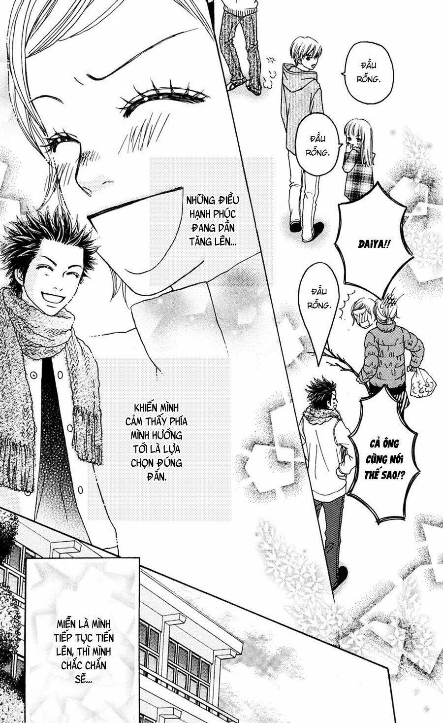 Cô Láng Giềng Chapter 95 - 17