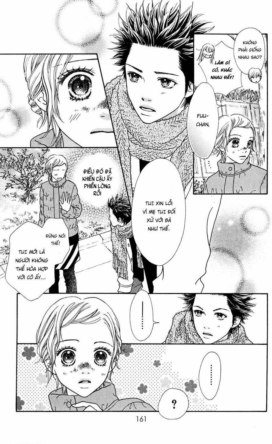 Cô Láng Giềng Chapter 95 - 5