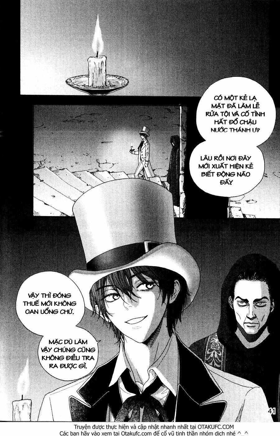 Cô Láng Giềng Chapter 96 - 2