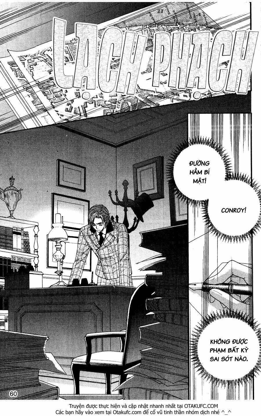 Cô Láng Giềng Chapter 96 - 20