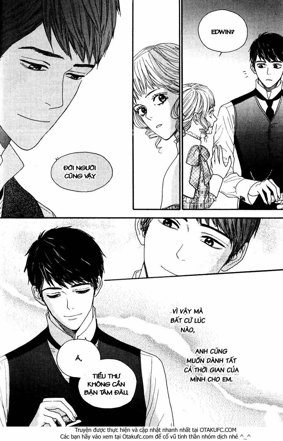 Cô Láng Giềng Chapter 96 - 23