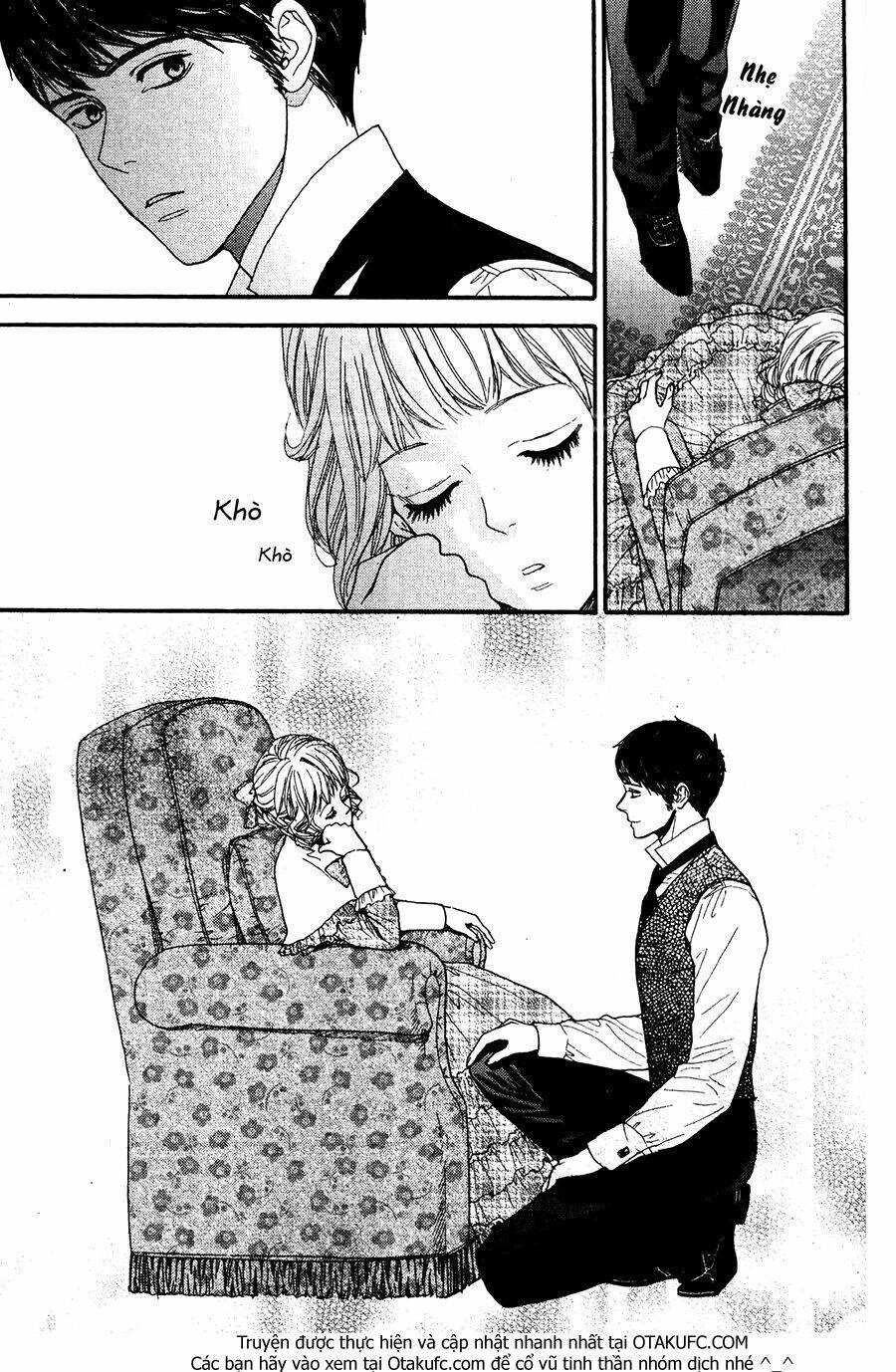 Cô Láng Giềng Chapter 96 - 26