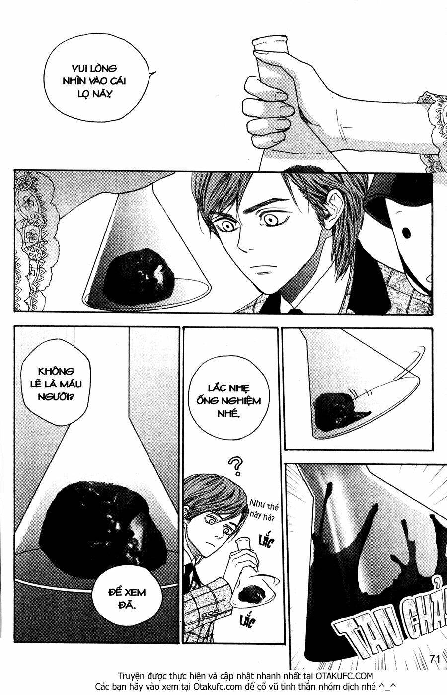 Cô Láng Giềng Chapter 96 - 31