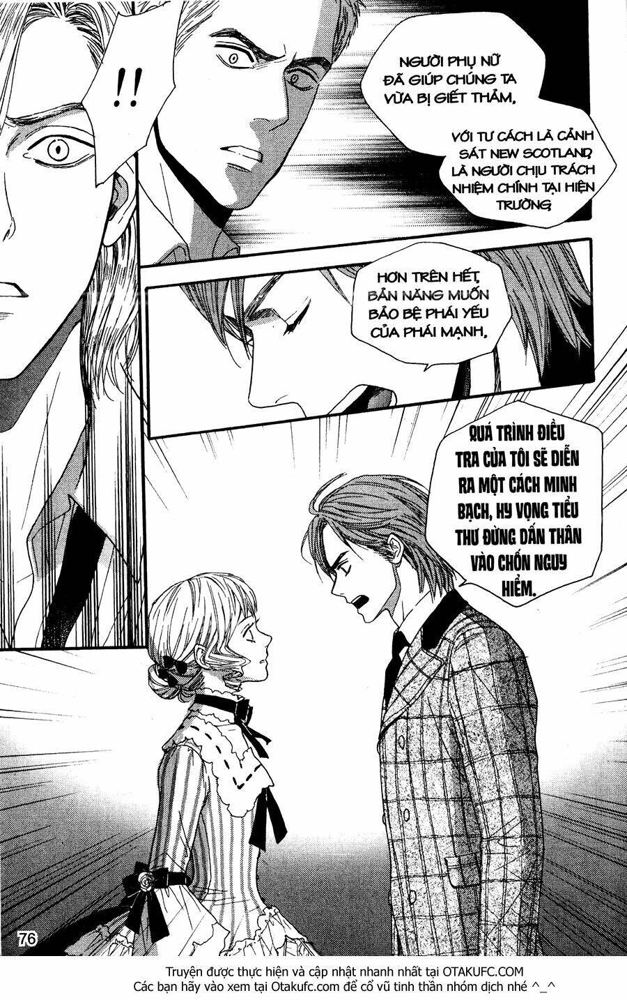 Cô Láng Giềng Chapter 96 - 36