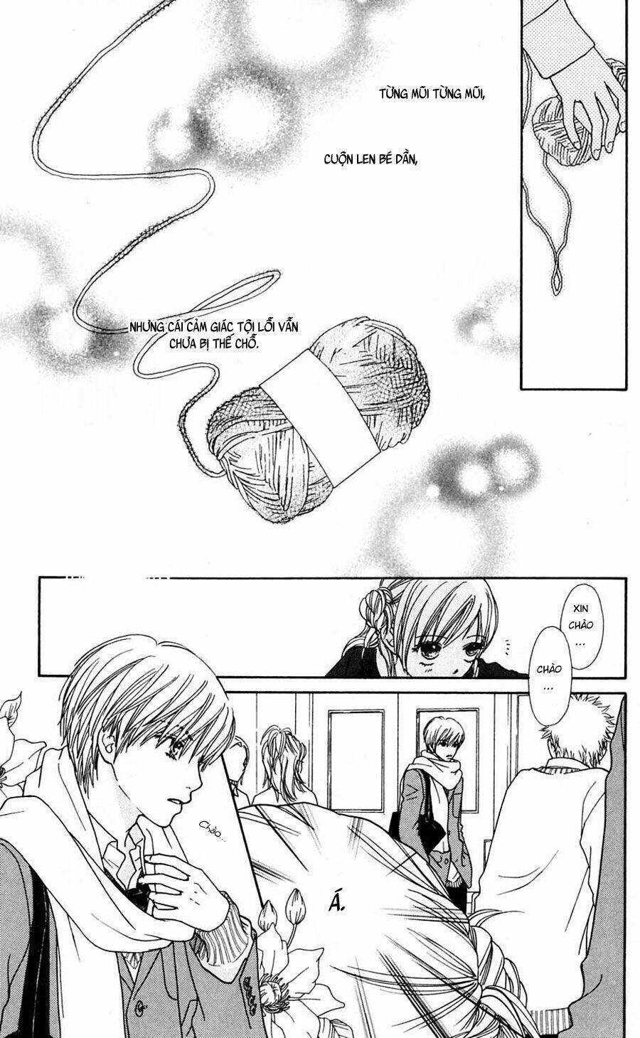 Cô Láng Giềng Chapter 97 - 3