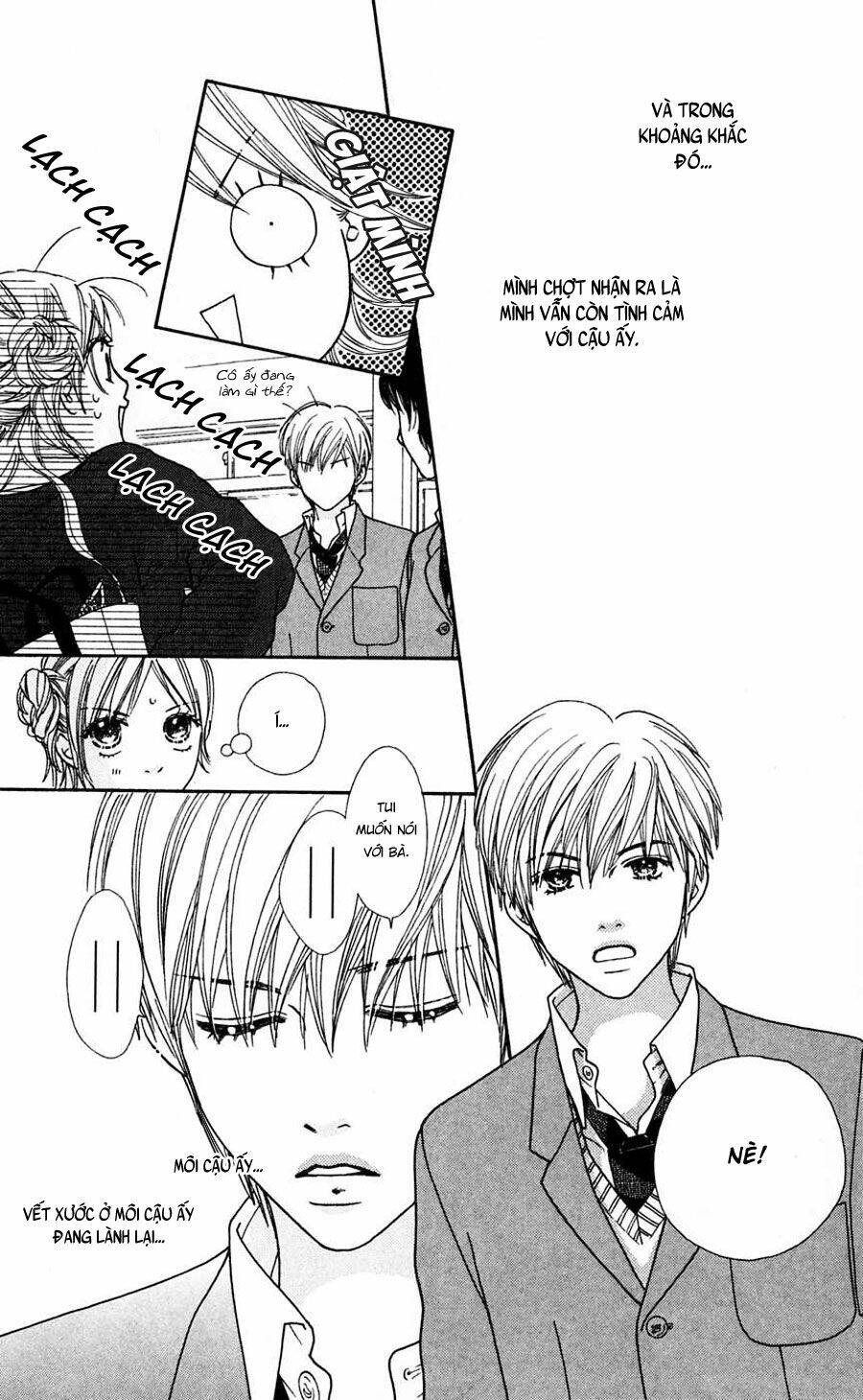 Cô Láng Giềng Chapter 97 - 5