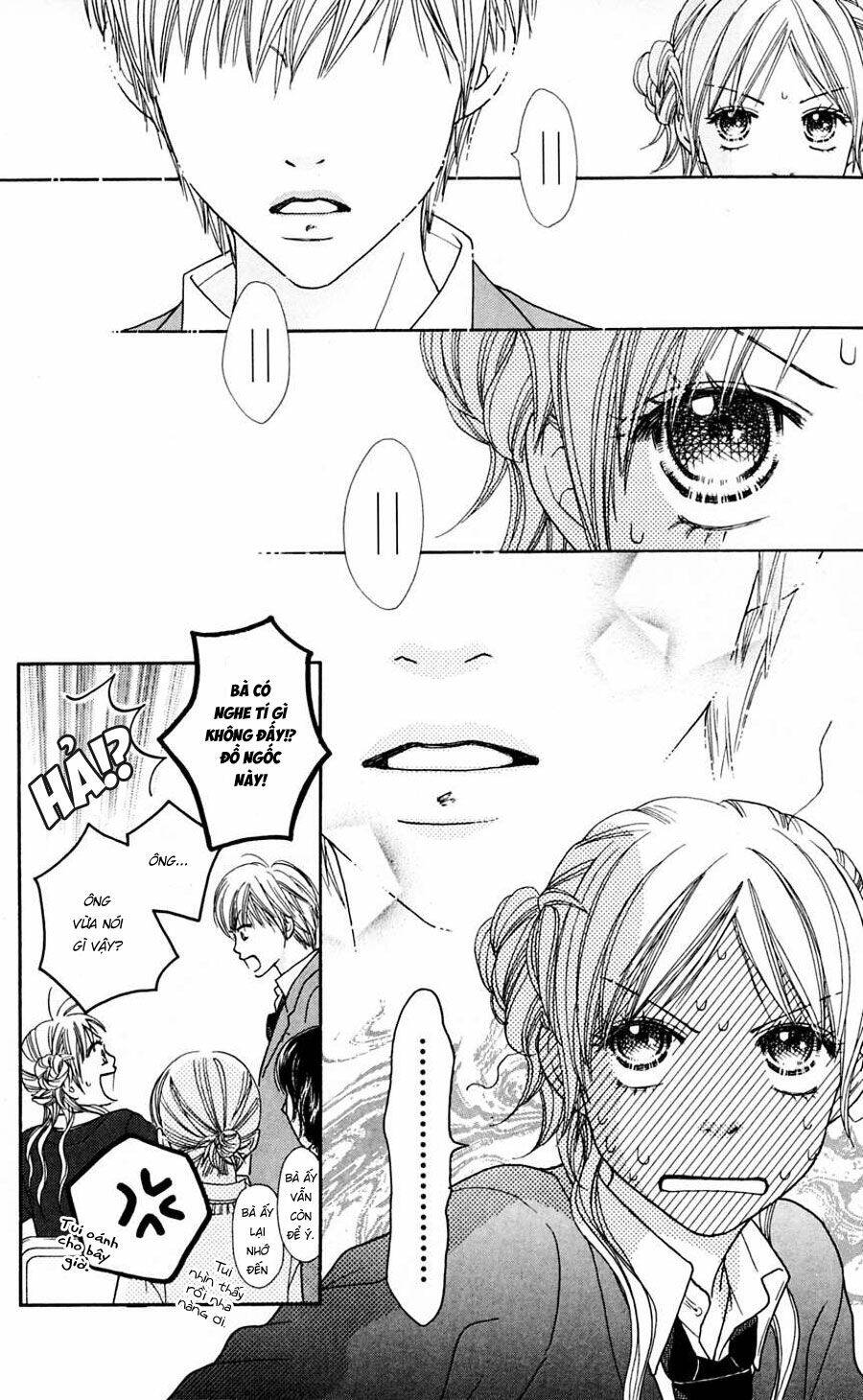 Cô Láng Giềng Chapter 97 - 6