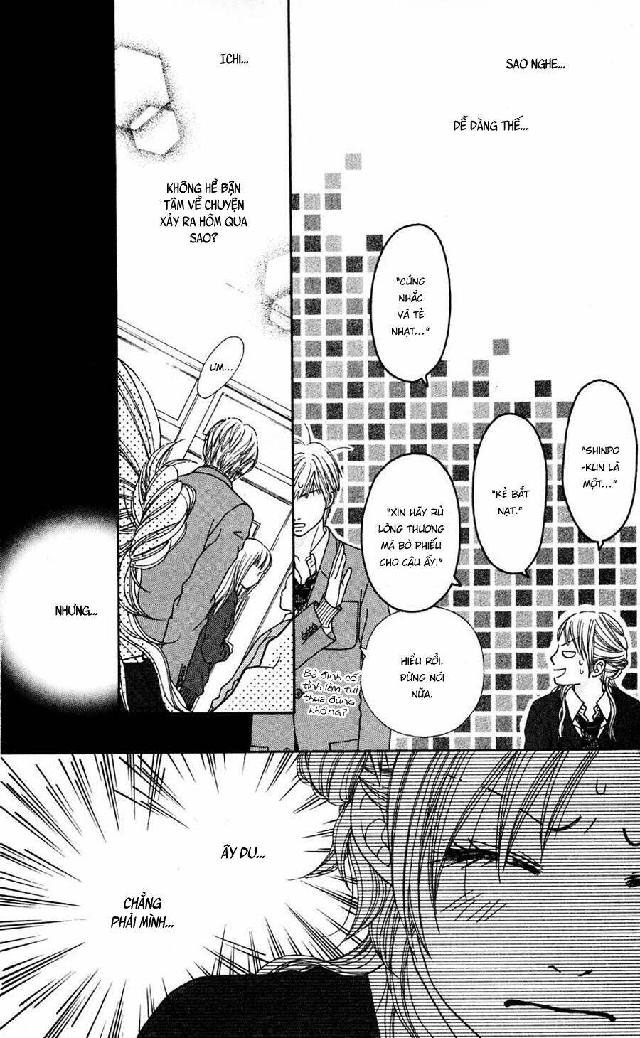 Cô Láng Giềng Chapter 97 - 8