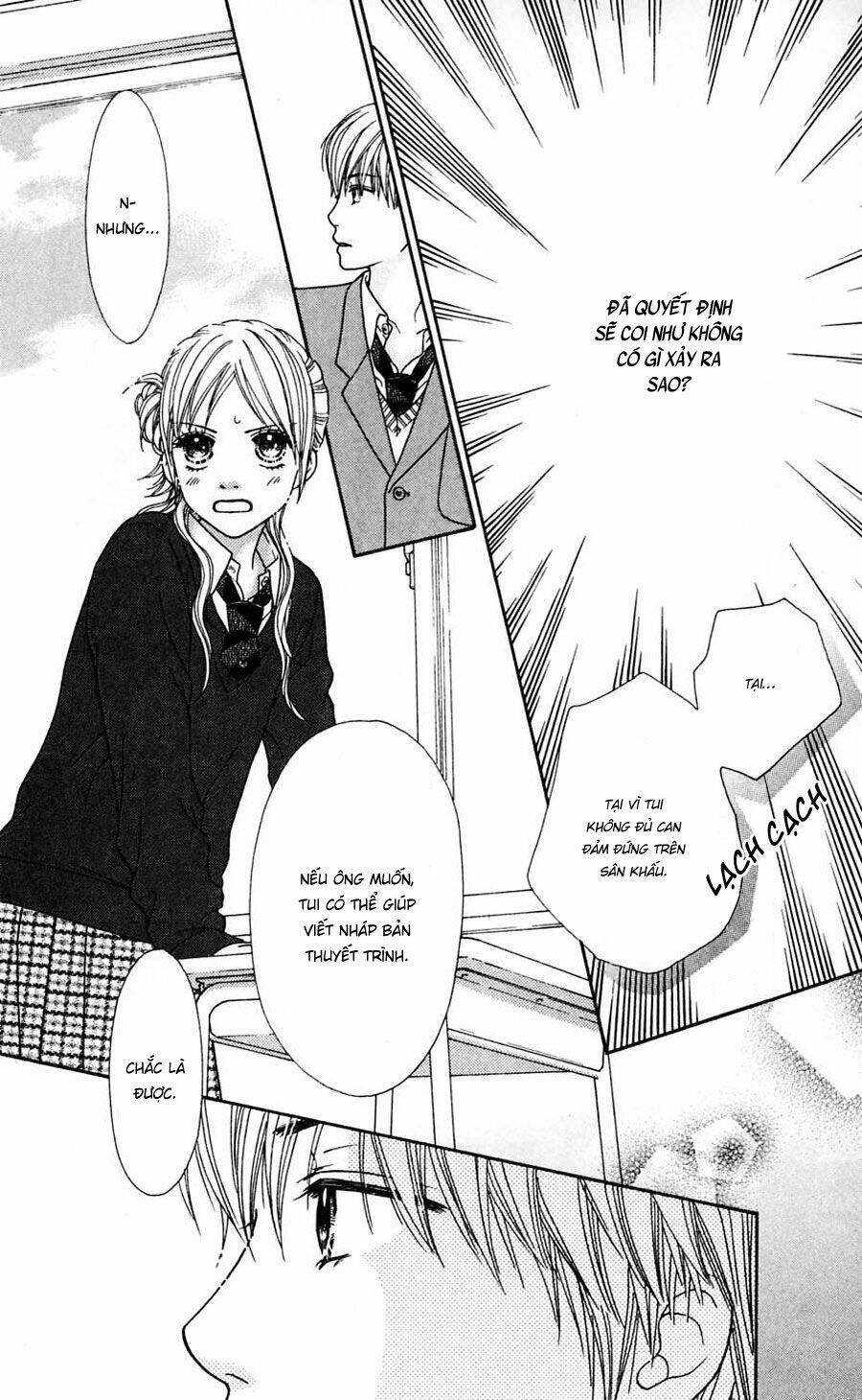 Cô Láng Giềng Chapter 97 - 9