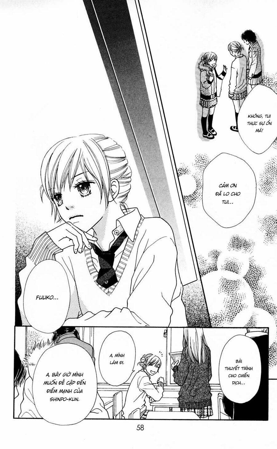 Cô Láng Giềng Chapter 98 - 13