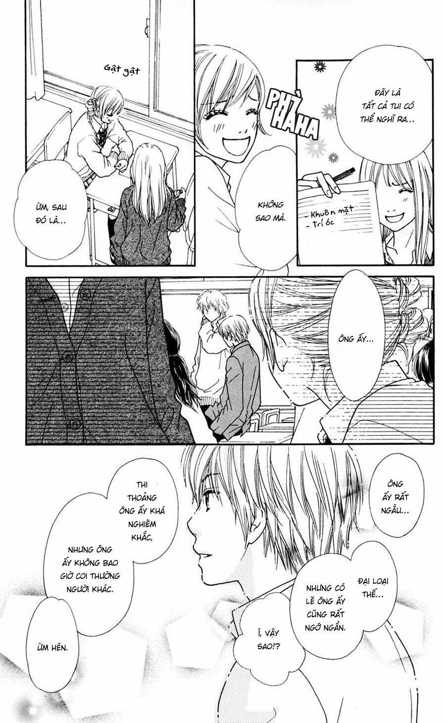 Cô Láng Giềng Chapter 98 - 14