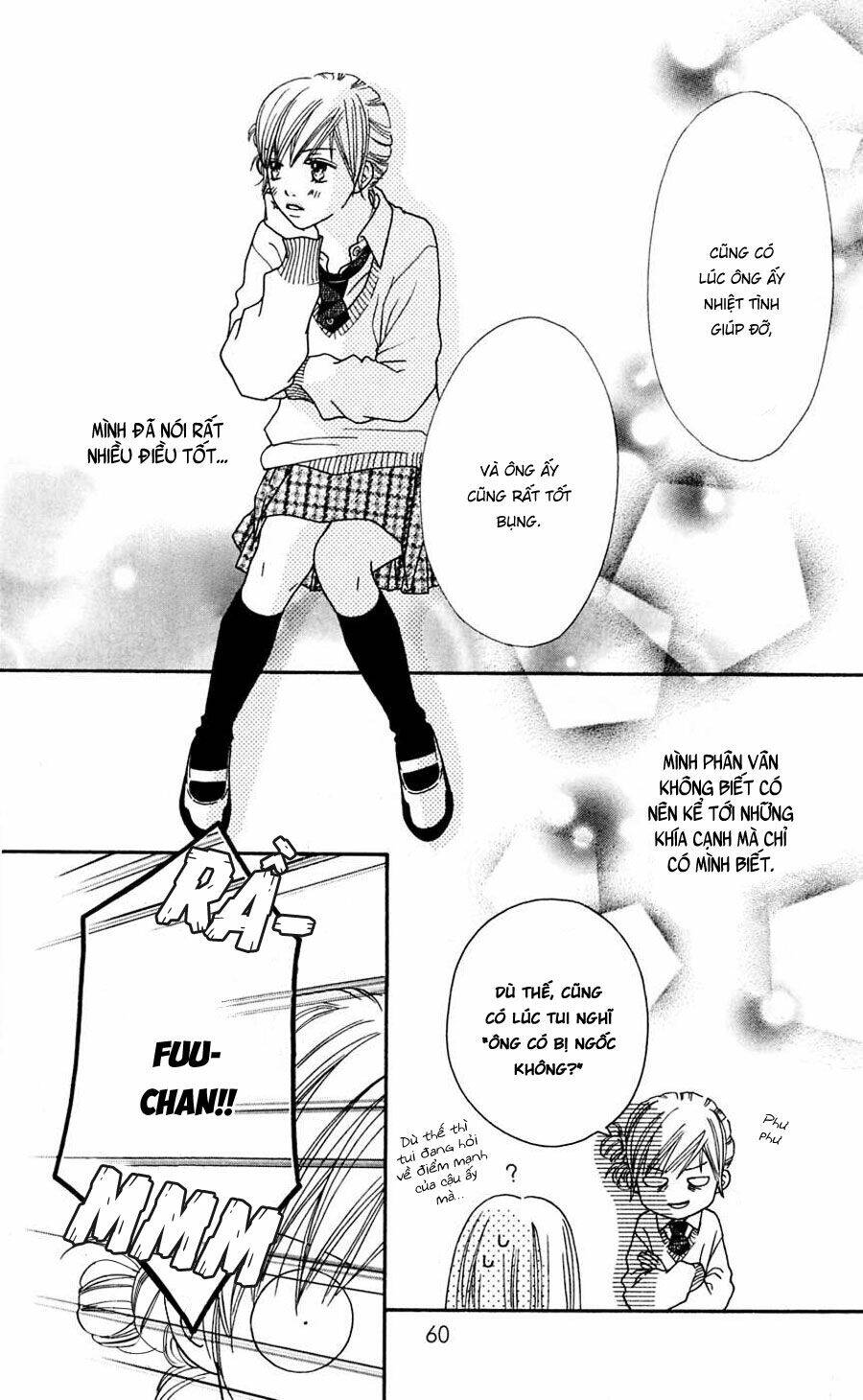 Cô Láng Giềng Chapter 98 - 15