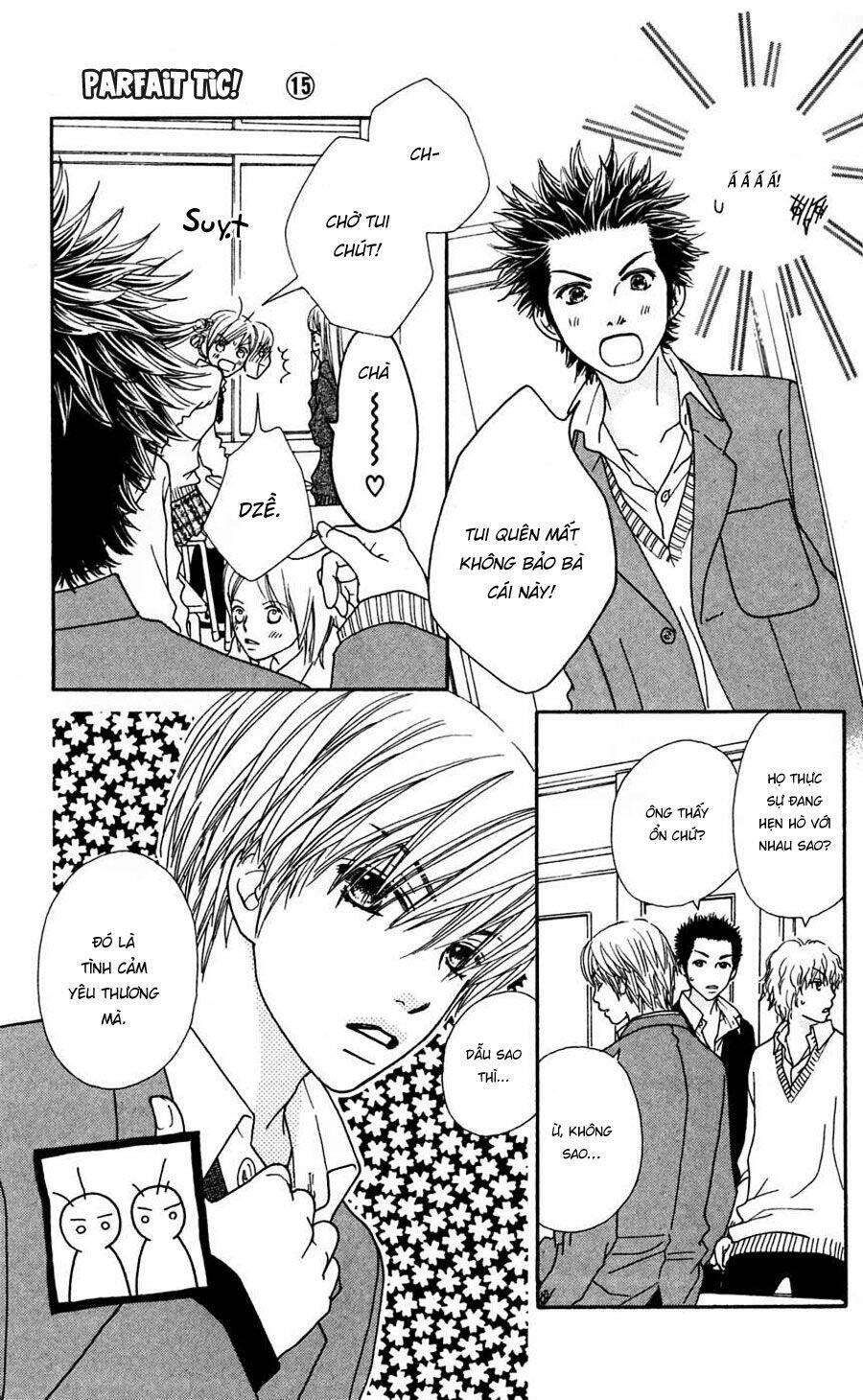 Cô Láng Giềng Chapter 98 - 16