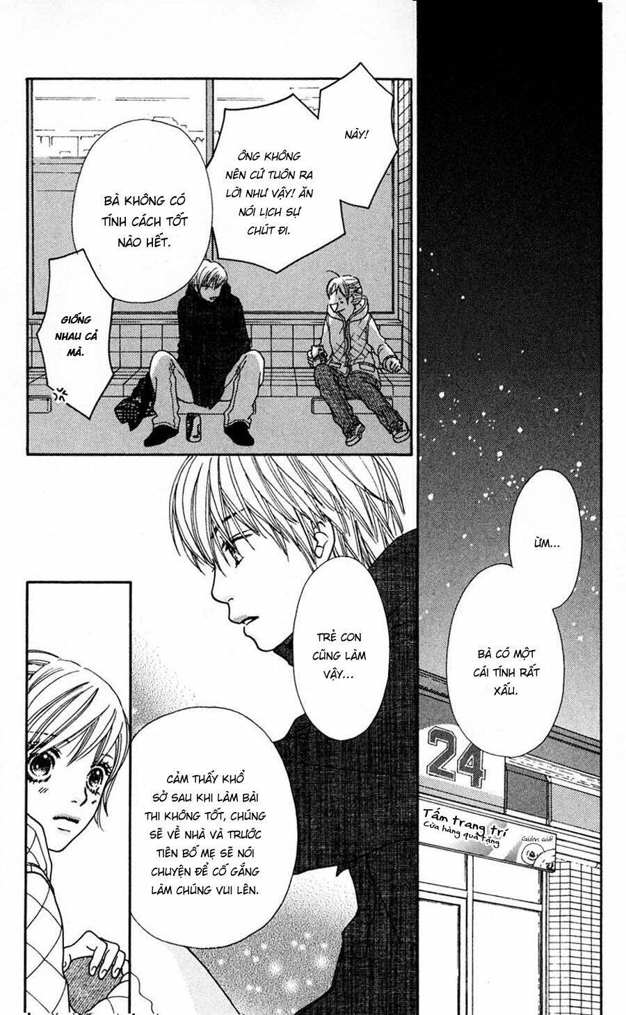 Cô Láng Giềng Chapter 98 - 23