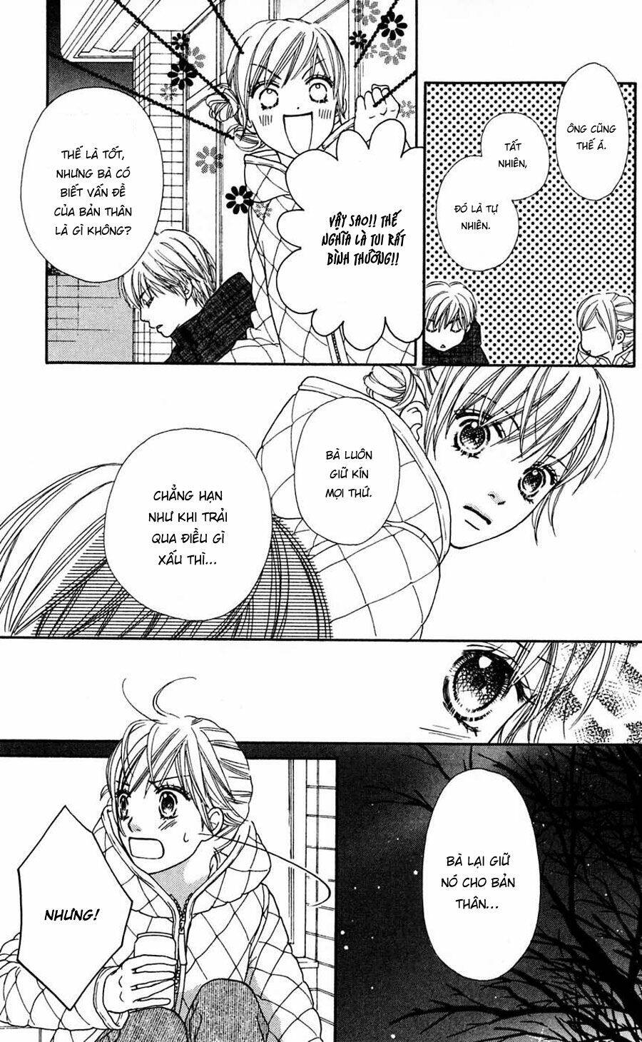 Cô Láng Giềng Chapter 98 - 24