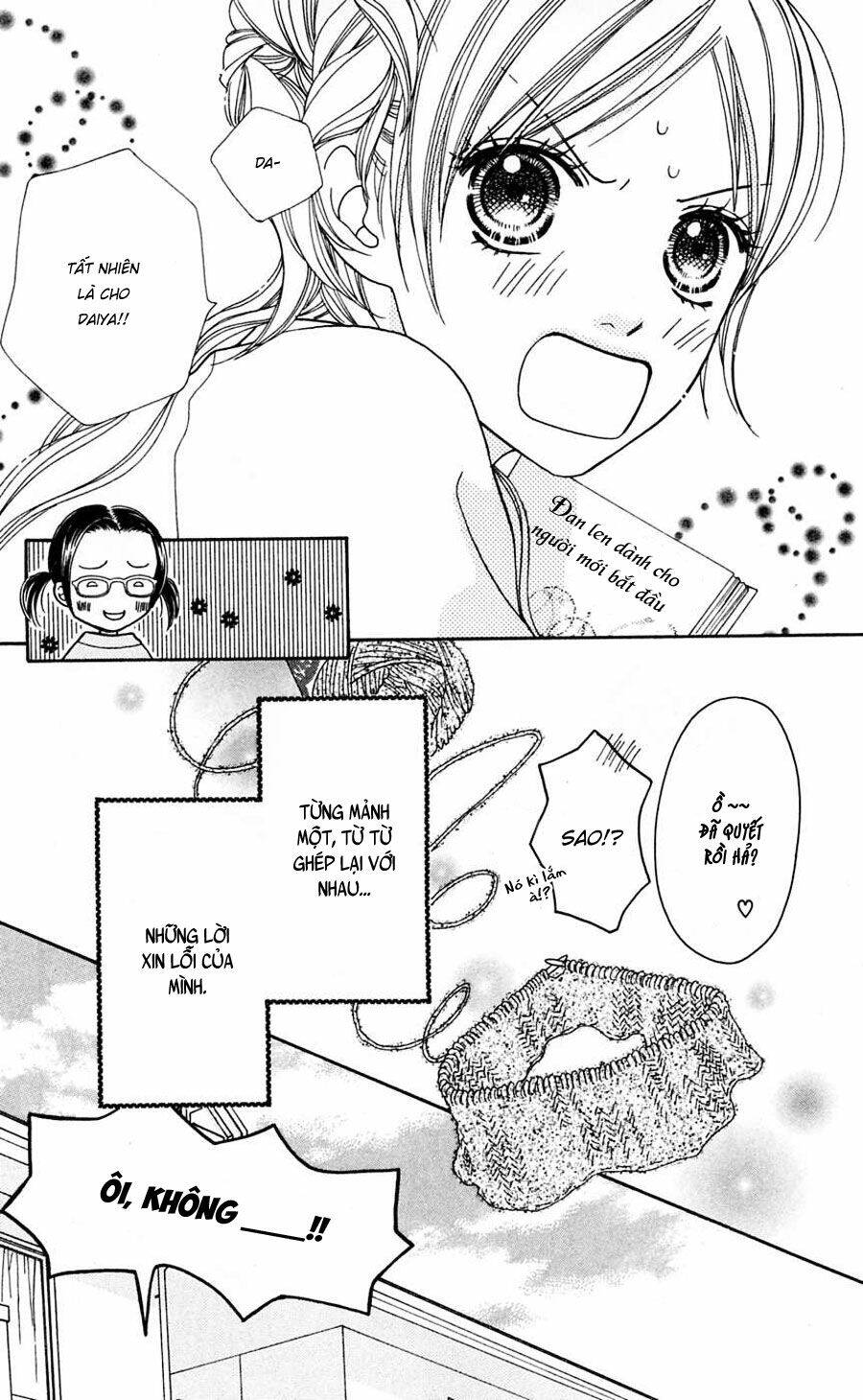 Cô Láng Giềng Chapter 98 - 4