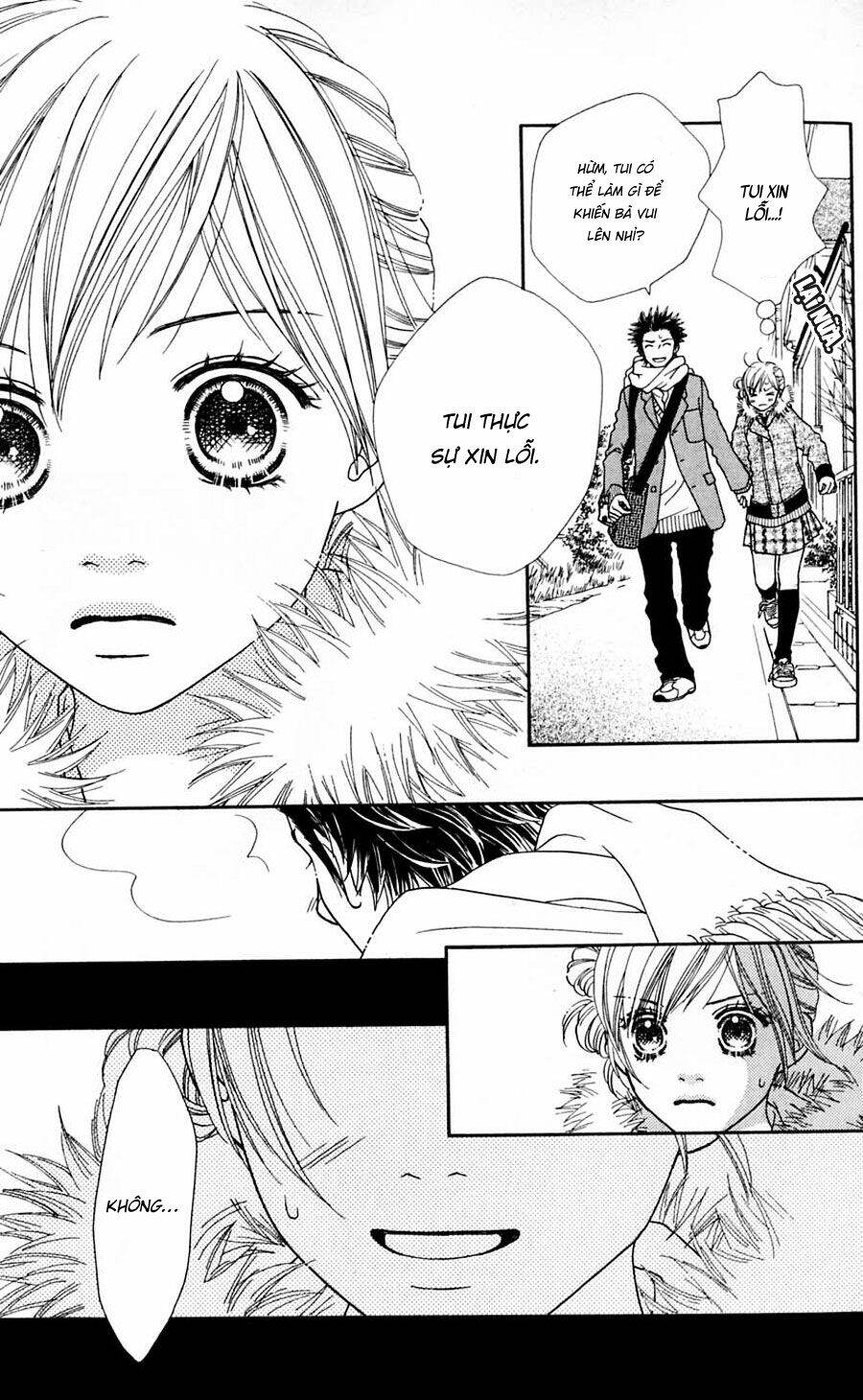 Cô Láng Giềng Chapter 98 - 6