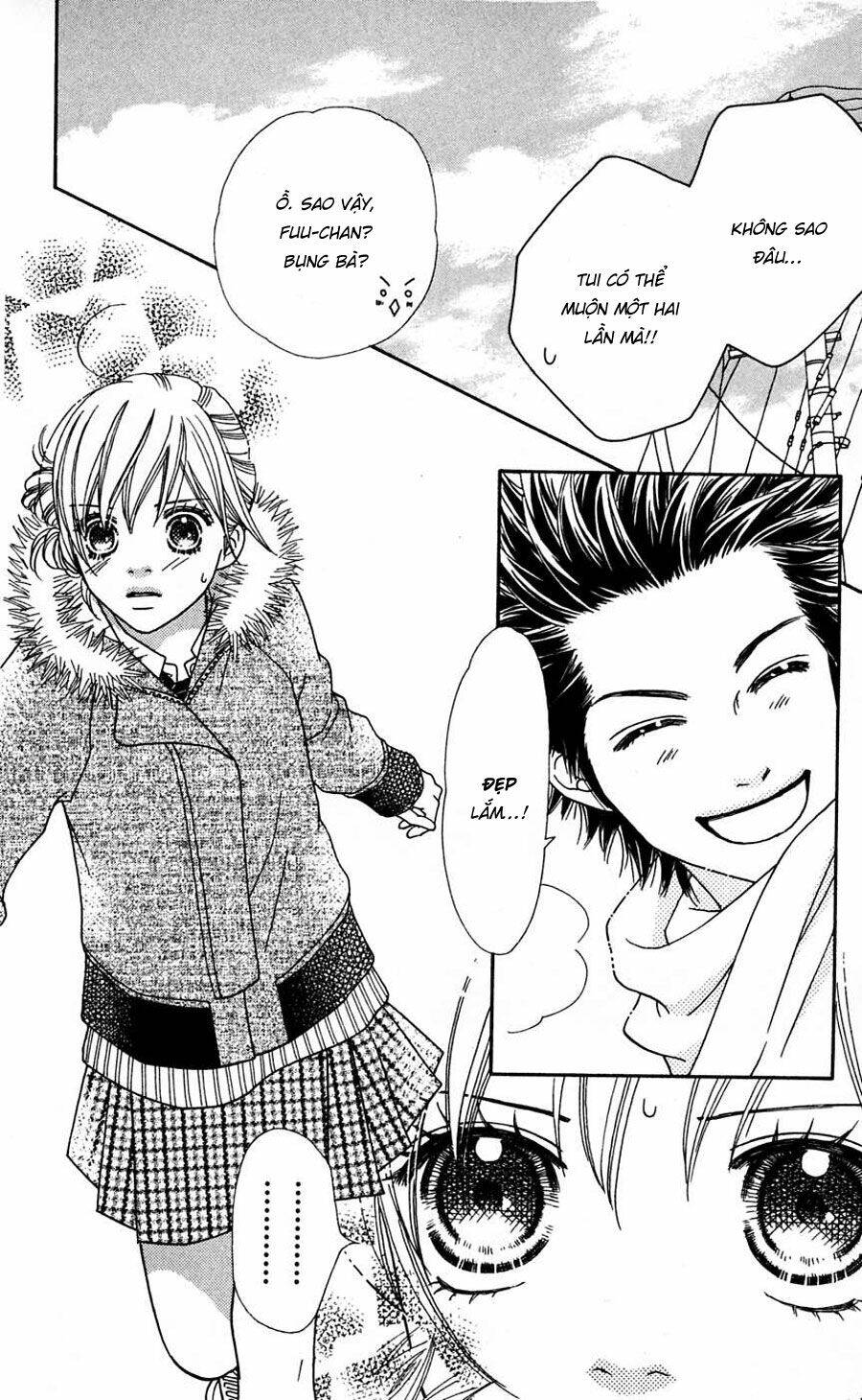 Cô Láng Giềng Chapter 98 - 7