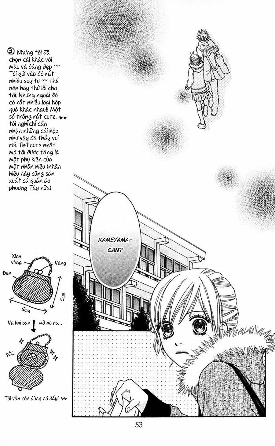 Cô Láng Giềng Chapter 98 - 8