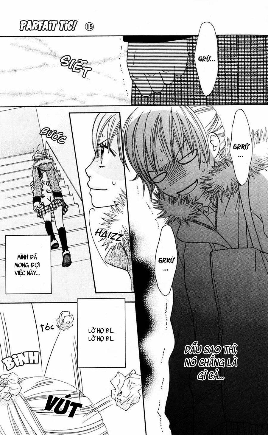 Cô Láng Giềng Chapter 98 - 10