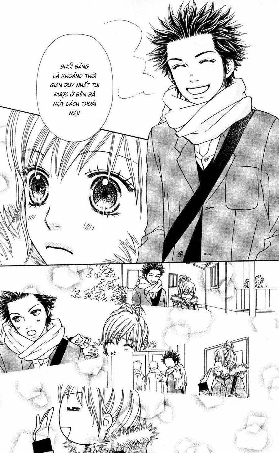 Cô Láng Giềng Chapter 99 - 11