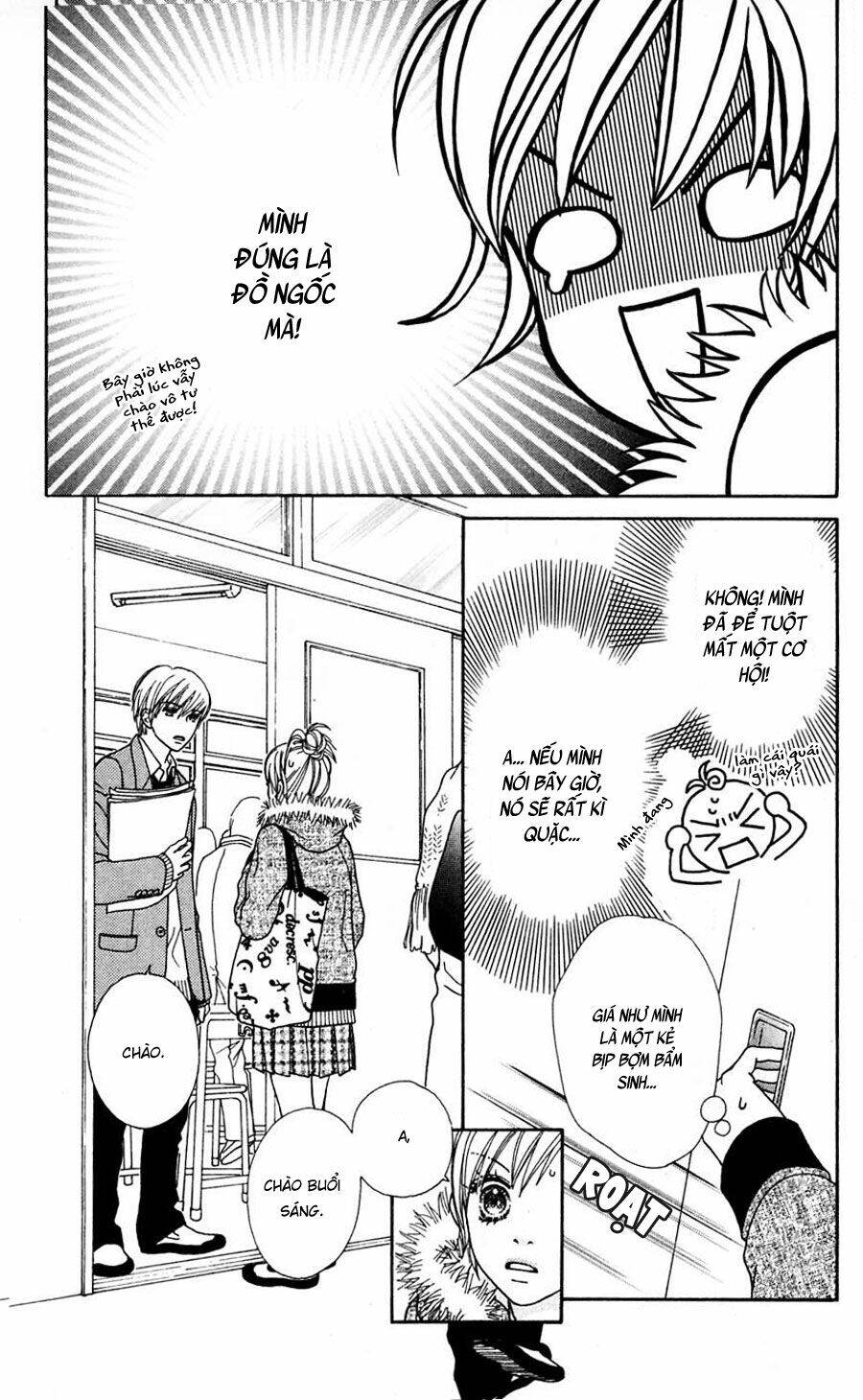 Cô Láng Giềng Chapter 99 - 12