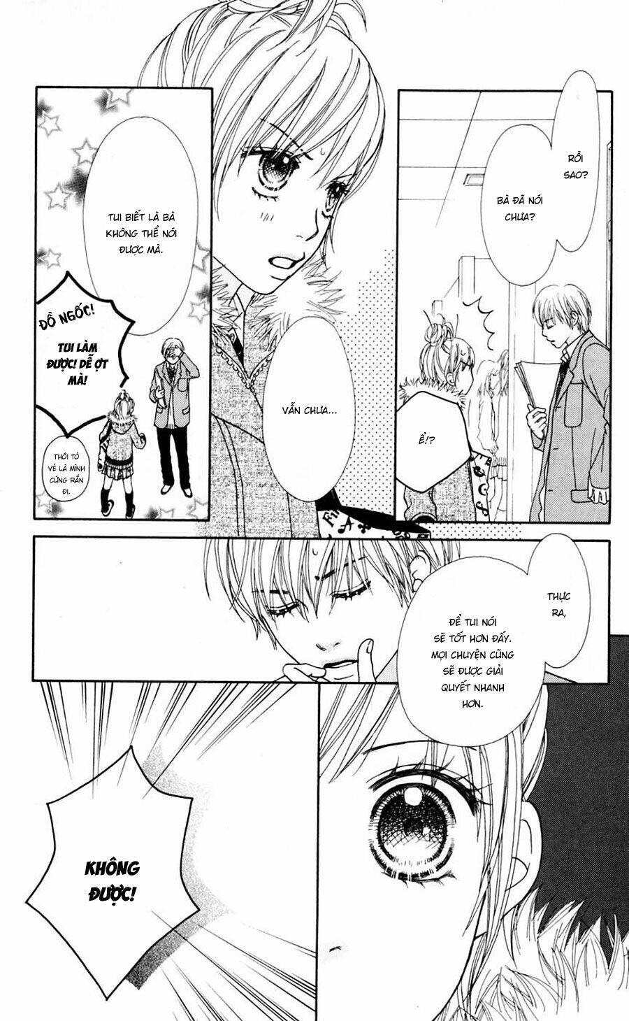 Cô Láng Giềng Chapter 99 - 14