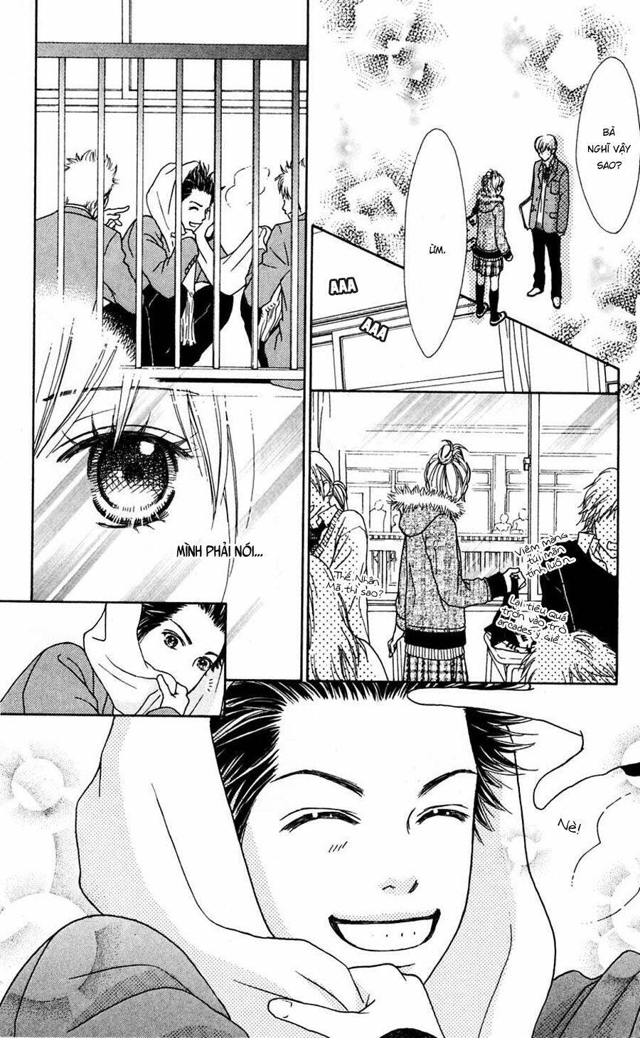 Cô Láng Giềng Chapter 99 - 16