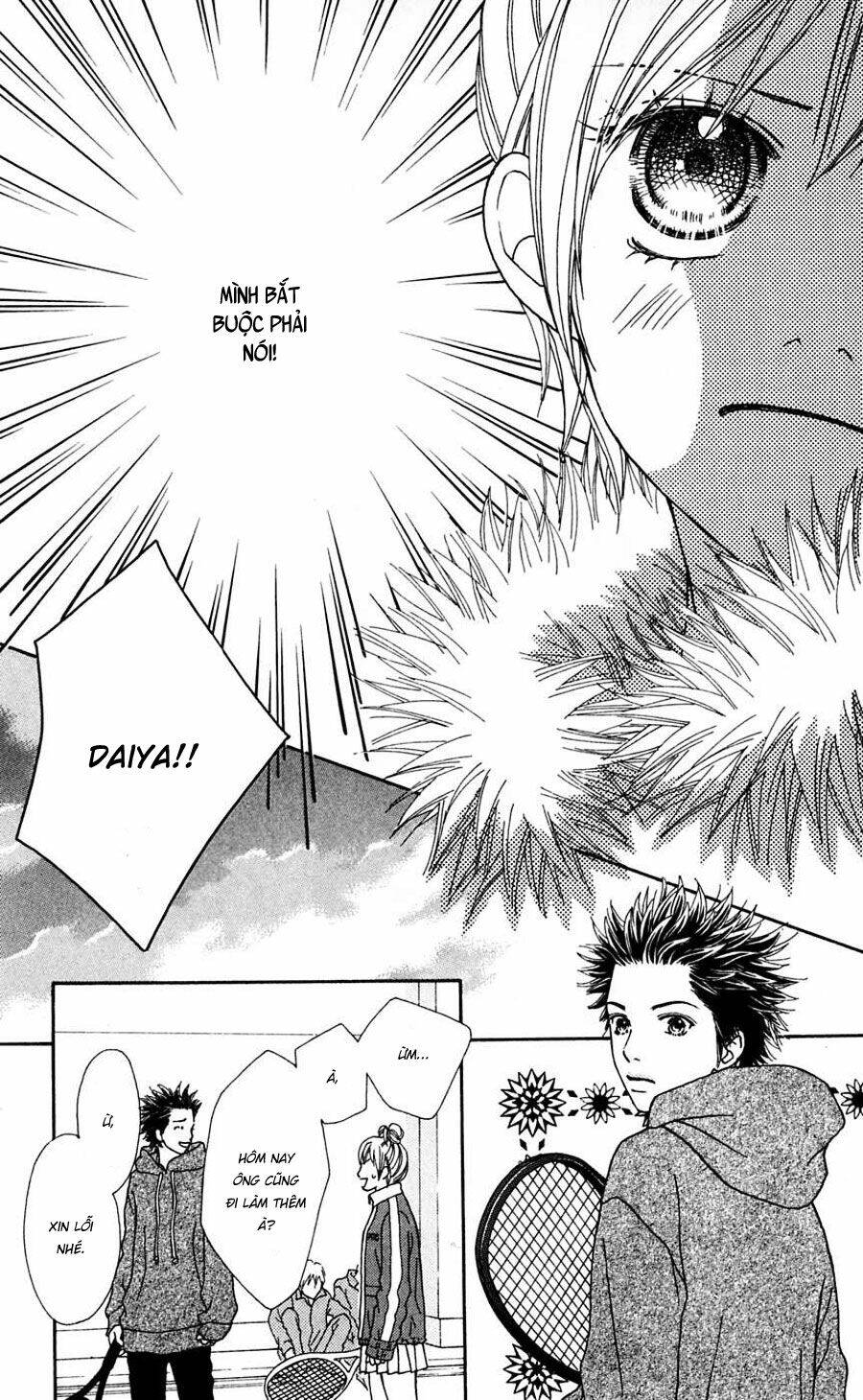 Cô Láng Giềng Chapter 99 - 17