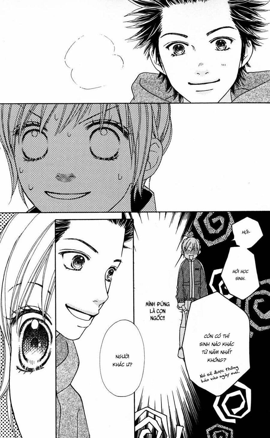 Cô Láng Giềng Chapter 99 - 19