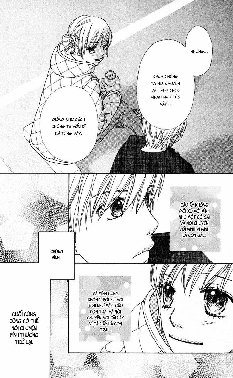 Cô Láng Giềng Chapter 99 - 3