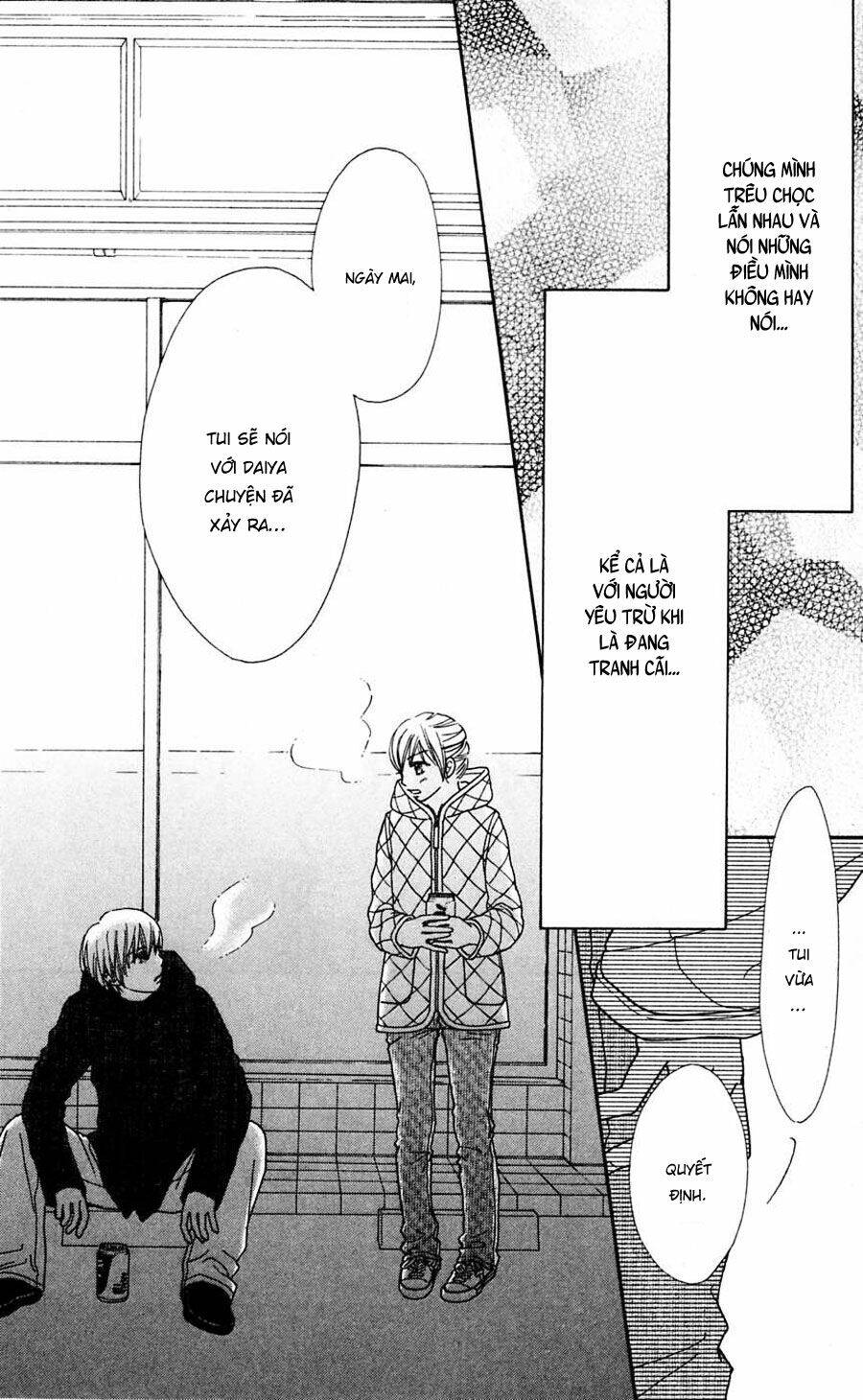 Cô Láng Giềng Chapter 99 - 4