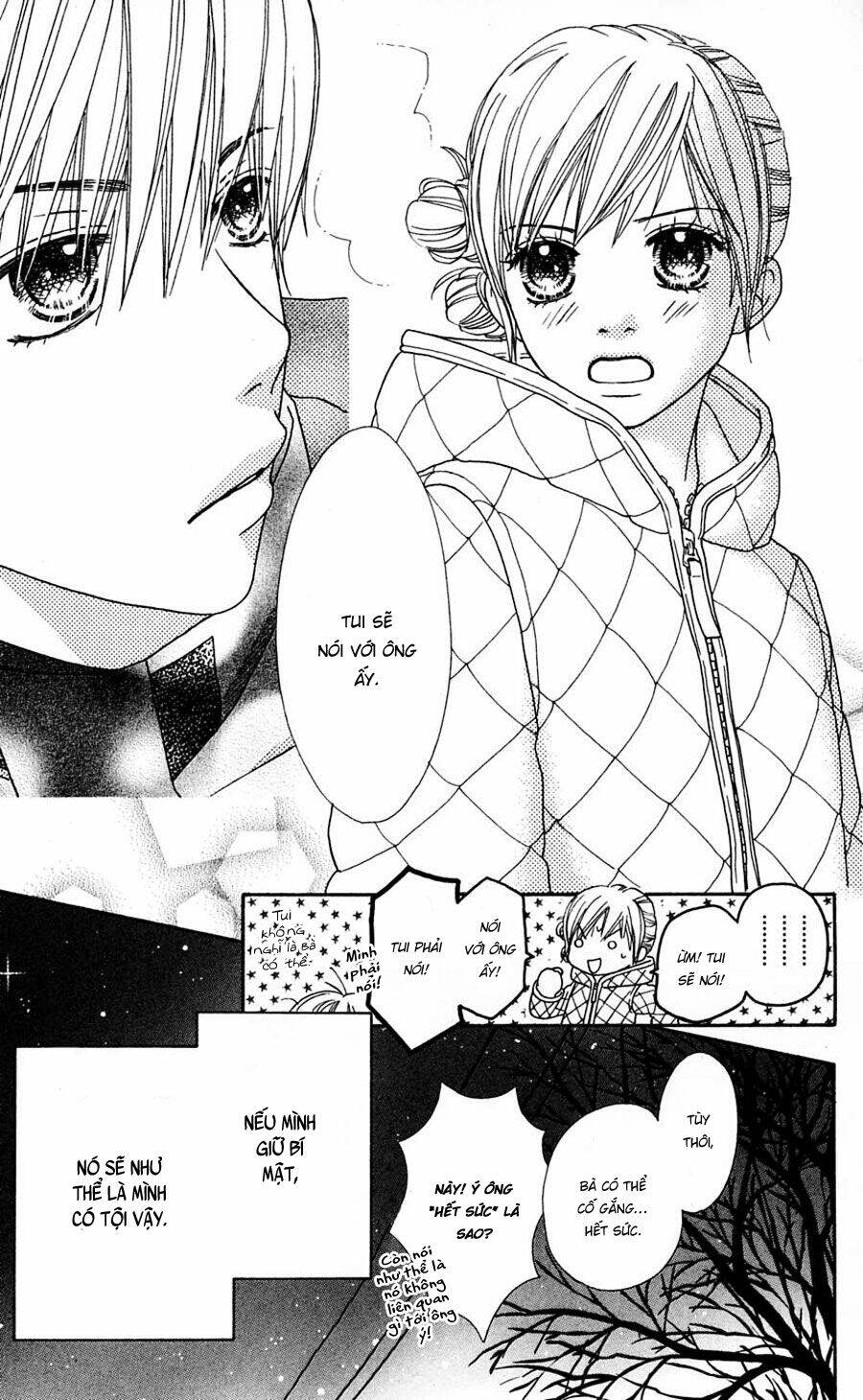 Cô Láng Giềng Chapter 99 - 5