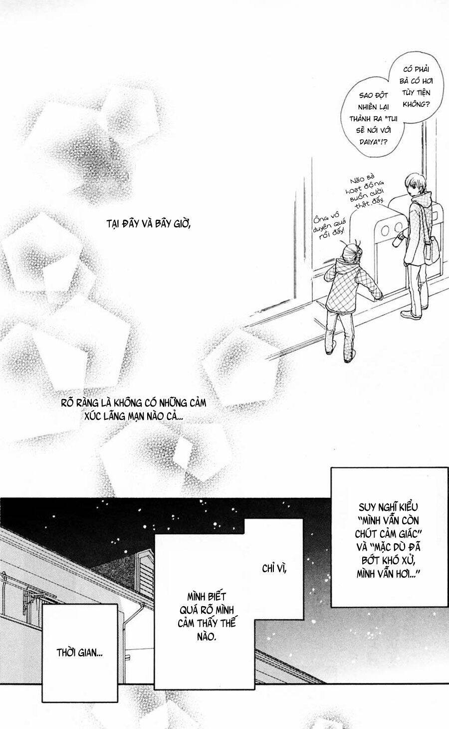 Cô Láng Giềng Chapter 99 - 6