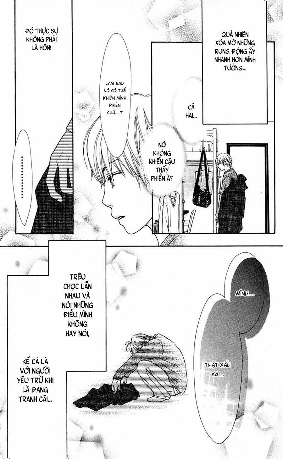 Cô Láng Giềng Chapter 99 - 7