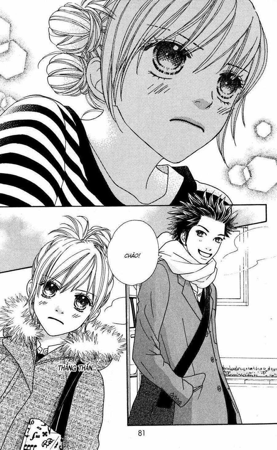 Cô Láng Giềng Chapter 99 - 9