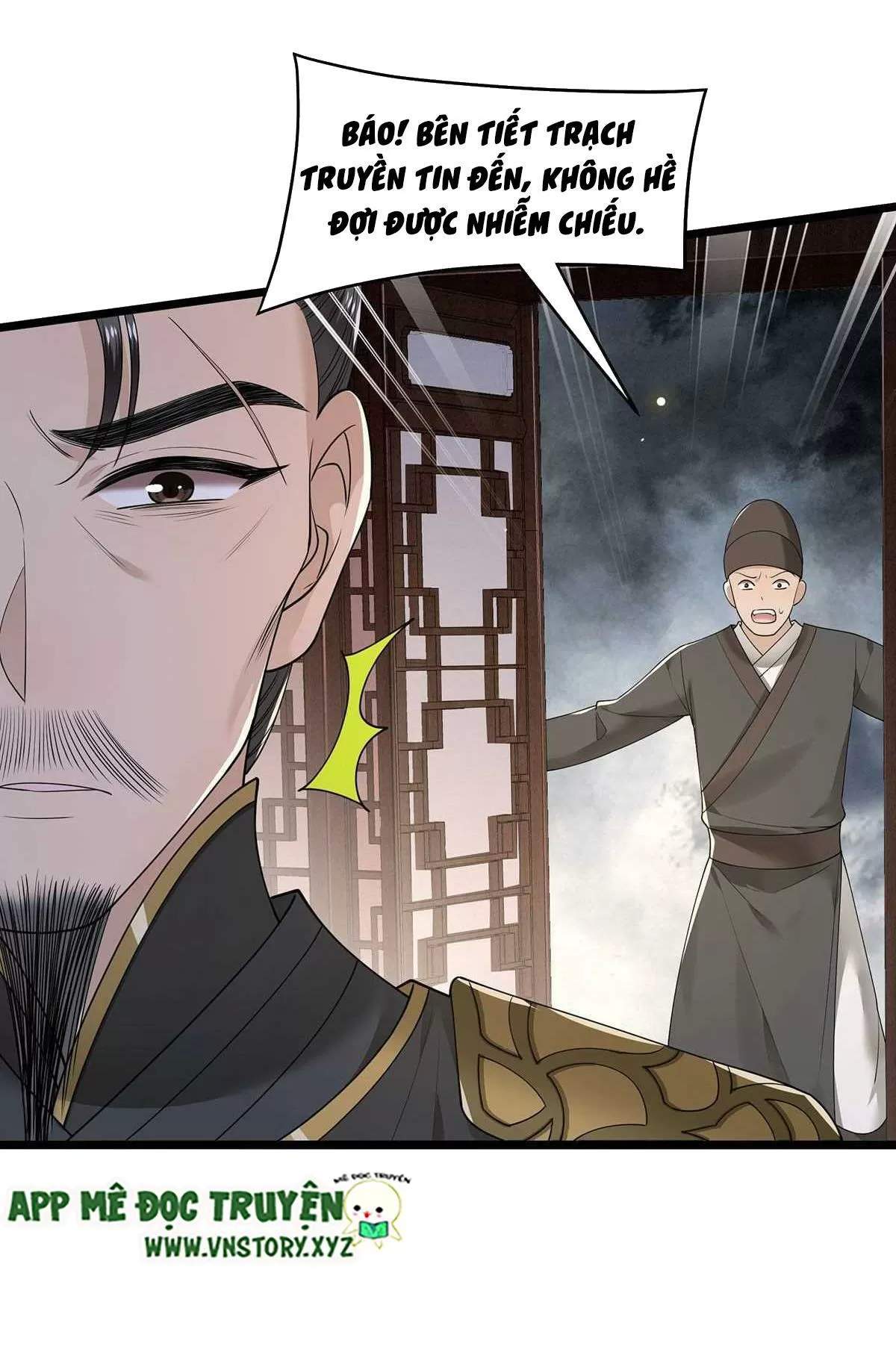 Phượng Hoàng Vu Phi Chapter 122 - 12