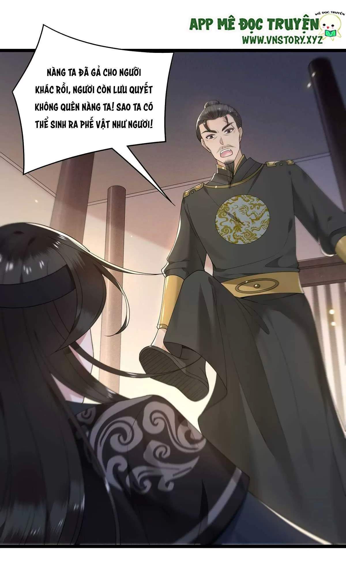 Phượng Hoàng Vu Phi Chapter 122 - 6